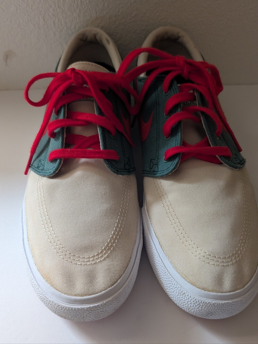 Nike SB Zoom Stefan Janoski Canvas